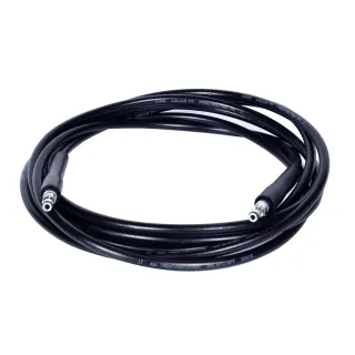 Електрическа водоструйка Detoolz DZ-EC1001-S001-G01/ 1400W