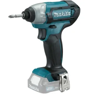 Акумулаторен комплект винтоверт + ударен винтоверт Makita CLX224SA/ 12V/ 2x2Ah