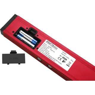 Електронен нивелир LCD KraftDele KD3667/ 400 мм Електронен нивелир LCD KraftDele KD3667/ 400 мм