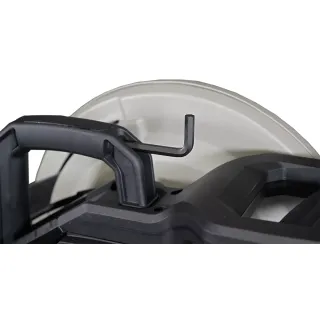 Циркуляр за метал METCOR JS355E/ 2480W