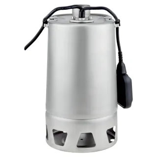 Потопяема помпа с поплавък IBO ISQ 40-750/ 550W/ 230 V