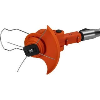 Акумулаторен тример KraftDele KD5129/ 21V/ 2x2Ah Акумулаторен тример KraftDele KD5129/ 21V/ 2x2Ah
