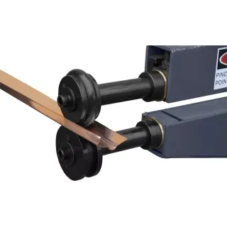 Ръчна машина за валцоване METCOR RM24M