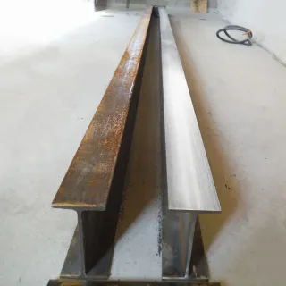 Абразивна четка за ролков шлайф FARTOOLS A36 110917/ 120 мм