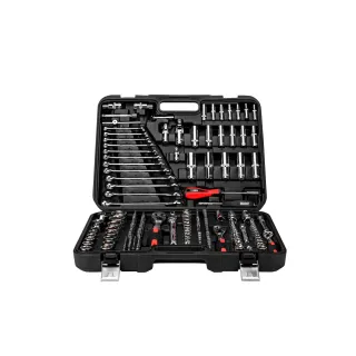 Комплект тресчотка с вложки PRO PRO-WK429/ 216 части