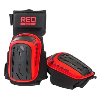 Наколенки RED TECHNIC RTNAK0146