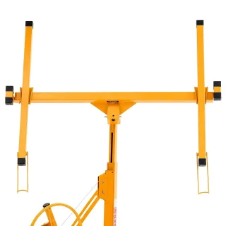 Повдигач за гипсокартон VEVOR HM5001/ 68 кг Повдигач за гипсокартон VEVOR HM5001/ 68 кг