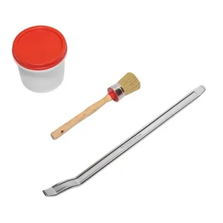 Машина за смяна на гуми KraftDele KD5801/ 400V