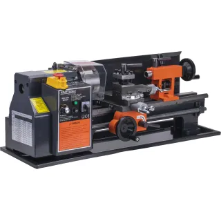 Универсален настолен струг KraftDele KD5358/ 550W Универсален настолен струг KraftDele KD5358/ 550W