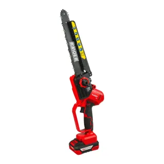Акумулаторна кастрачка за клони Raider RDP-RBCS20/ R20/ SDS/ 20V/ 2x2Ah