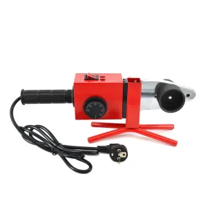 Комплект за заваряване на тръби AWTools AW05000/ 1500W
