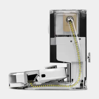 Станция за прахосмукачка робот Karcher RCV 5 Станция за прахосмукачка робот Karcher RCV 5