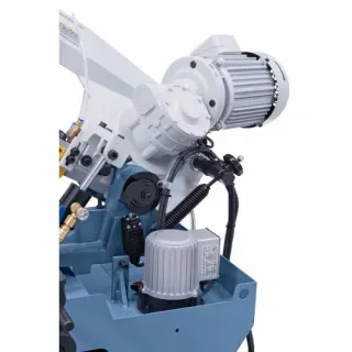 Лентоотрезна машина BERNARDO HBS 210 Vario Pro - 400 V