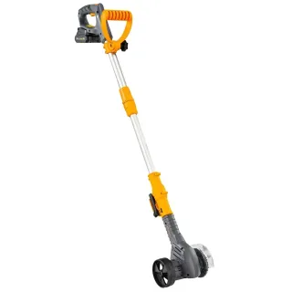 Акумулаторен фугочистач Powermat  PM-AKT-2AT/ 21V/ 2Ah