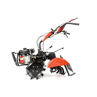 Мотофреза Cedrus GLX640/ 4 kW