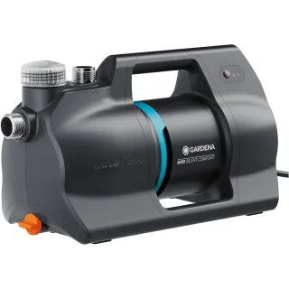Автоматична помпа за напояване Gardena 5000 SilentComfort/ 700W