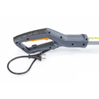 Електрически тример за жив плет POWERMAT PM-NEW-900S-T/ 900W