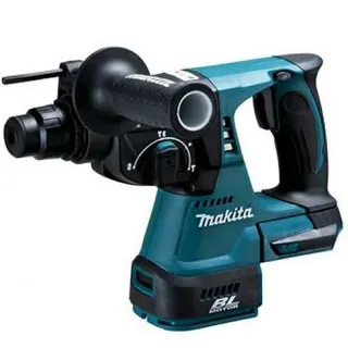 Акумулаторен перфоратор Makita DHR242Z/ 18V