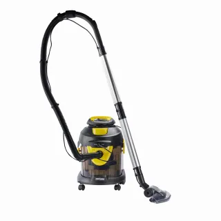 Прахосмукачка за сухо и мокро KraftDele KD481/ 1400W Прахосмукачка за сухо и мокро KraftDele KD481/ 1400W