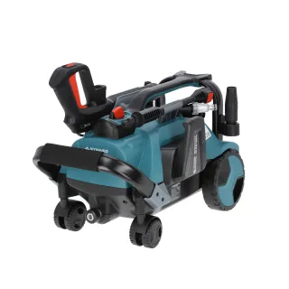 Водоструйка с високо налягане KOENNER-SOEHNEN KS PW160HV/ 2.2kW/ 160 bar