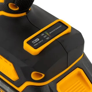 Акумулаторен винтоверт ROTOR RD2A/ 21V/2х2Ah Акумулаторен винтоверт ROTOR RD2A/ 21V/2х2Ah