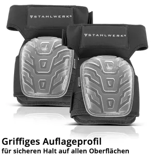 Наколенки STAHLWERK OG-100 ST