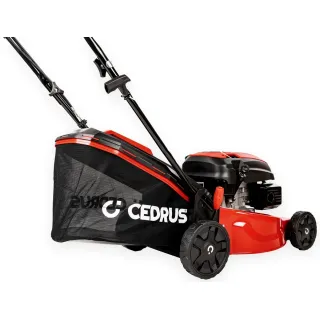 Самоходна бензинова косачка за трева Cedrus CEDKS42S/ 145 куб. см Самоходна бензинова косачка за трева Cedrus CEDKS42S/ 145 куб. см