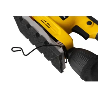 Виброшлайф PROTECO 5101VB320P/ 320W