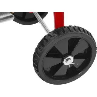 Пясъкоструйка + аксесоари KraftDele KD5854/ 38 л Пясъкоструйка + аксесоари KraftDele KD5854/ 38 л