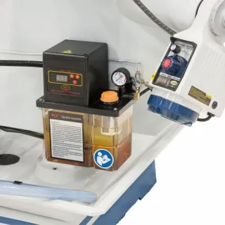 Универсална фреза за метал BERNARDO MFM 250 Super