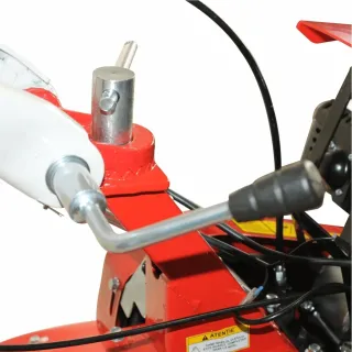Мотокултиватор BISONTE Agro Garden BTA-900FC/ 7hp