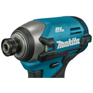 Акумулаторен ударен винтоверт Makita TD003GA201/ 40V/ 2x2Ah Акумулаторен ударен винтоверт Makita TD003GA201/ 40V/ 2x2Ah