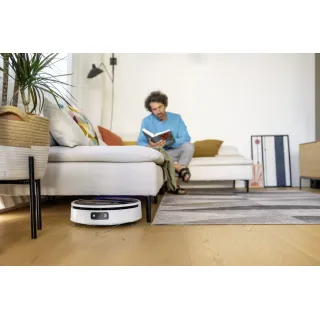 Прахосмукачка робот Karcher RVF 7 / 14.4V/ 5.2Ah Прахосмукачка робот Karcher RVF 7 / 14.4V/ 5.2Ah