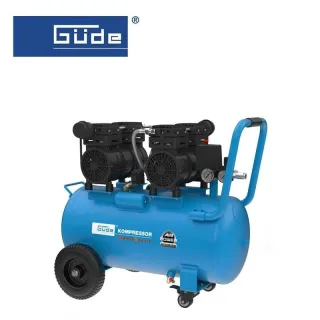 Компресор безмаслен GÜDE AIRPOWER 275/8/50, 1,5 kW