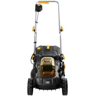 Акумулаторна косачка TEXAS LMX2033/ 20V/ 2x2Ah