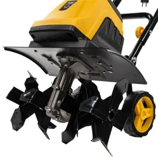 Електрическа мотофреза TEXAS El-Tex 1500/ 1.5kW/ 40 см