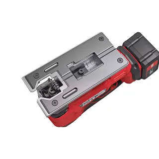 Акумулаторен прободен трион FLEX JSB 18.0-EC/5.0 Set/ 18V/ 2.5Ah/5Ah
