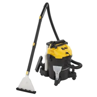 Спрей-екстрактор за почистване на килими Power Plus POWX3265/ 1600W 20L
