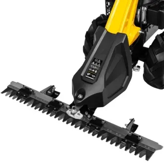 Палцова косачка Texas CB8750 / 5.6 к.с.