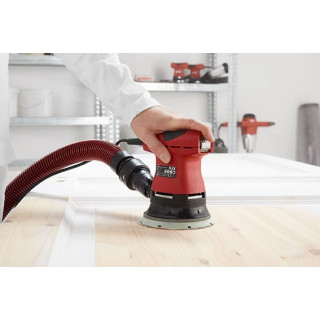 Ексцентрикшлайф FLEX ORE 125-2 Set Ексцентрикшлайф FLEX ORE 125-2 Set