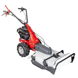 Прикачена косачка за мотоблок Eurosystems PRO 00907420600/ 530 мм