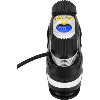 Компресор за автомобил KraftDele KD3443/ 12V Компресор за автомобил KraftDele KD3443/ 12V