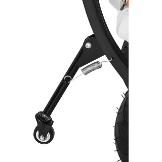 Бензинов тример на колела KraftDele KD5188/ 5.2к.с. Бензинов тример на колела KraftDele KD5188/ 5.2к.с.