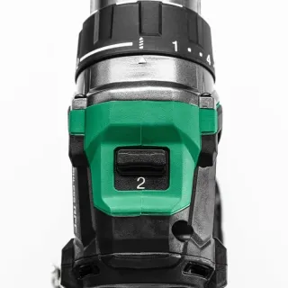 Акумулаторен винтоверт HiKOKI - Hitachi DS18DC/ 36/18 V/ 2.5/5 Ah