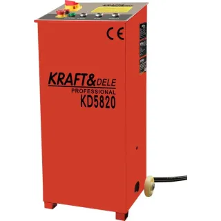 Автоматичен ножичен подемник Kraftdele KD5821/ 3500 кг