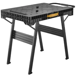 Сгъваема работна маса Stanley FMST1-75672/ 450 кг