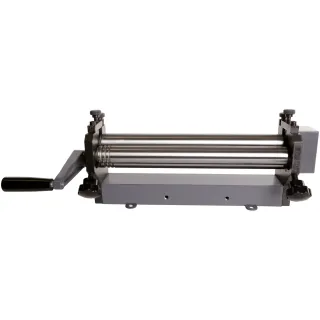 Валцоваща машина METCOR SJ320/ 320 мм