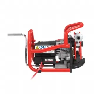 Mашина за скосяване на тръби RIDGID B-500, 30°, 230 V