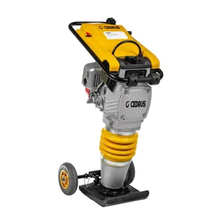 Трамбовка пачи крак Cedrus ST01/ 98 см³