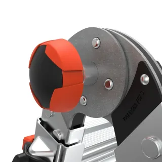 Алуминиева стълба Little Giant Conquest All-Terrain 4x4 M17/ 274-457 см